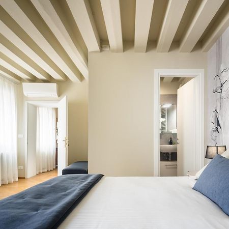San Giovanni E Paolo Canal View Apartment R&R Venice Luaran gambar