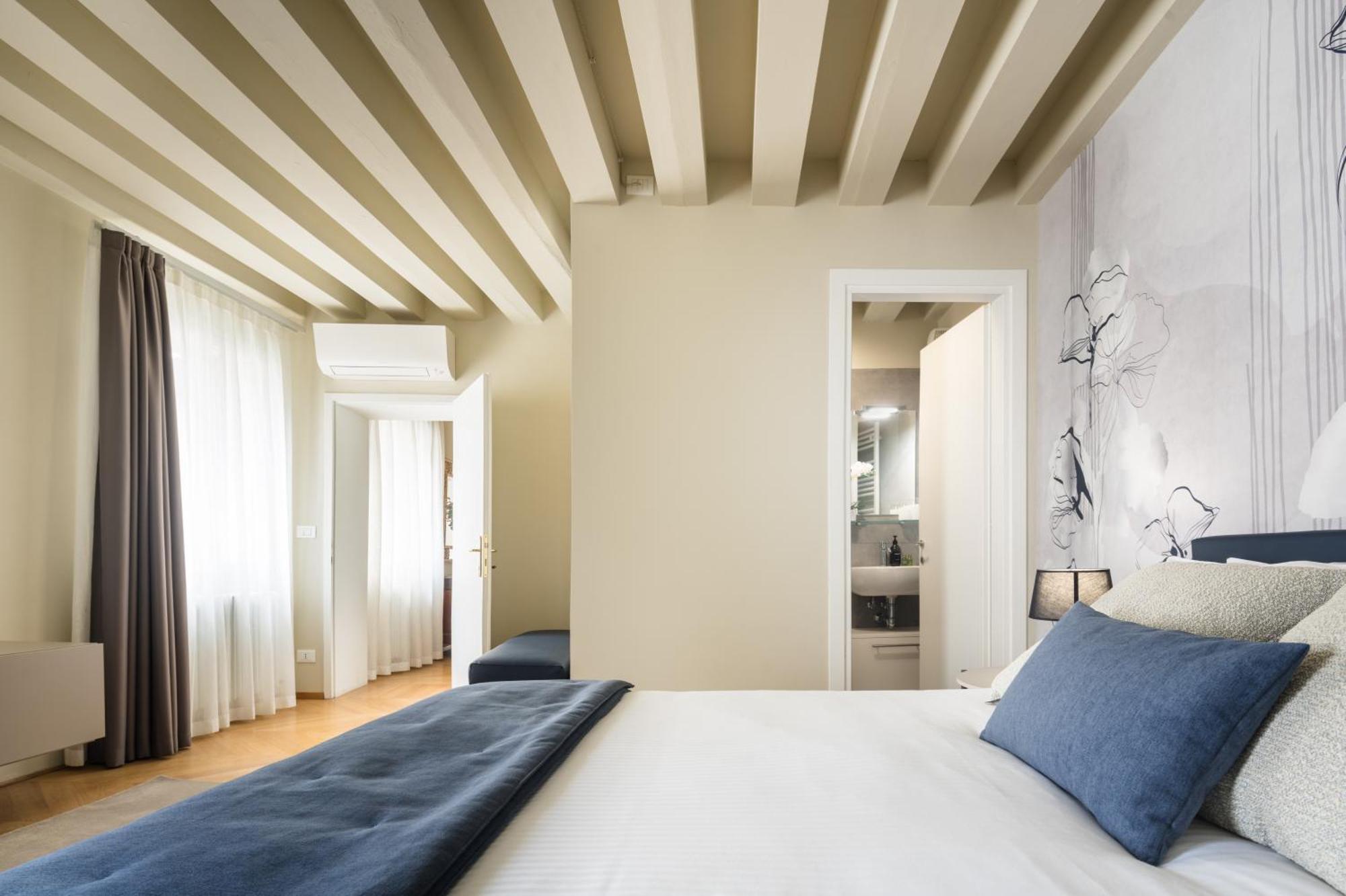 San Giovanni E Paolo Canal View Apartment R&R Venice Luaran gambar