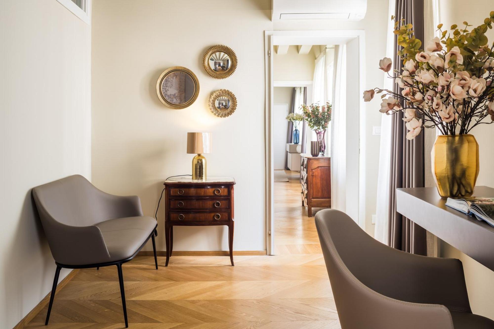 San Giovanni E Paolo Canal View Apartment R&R Venice Luaran gambar