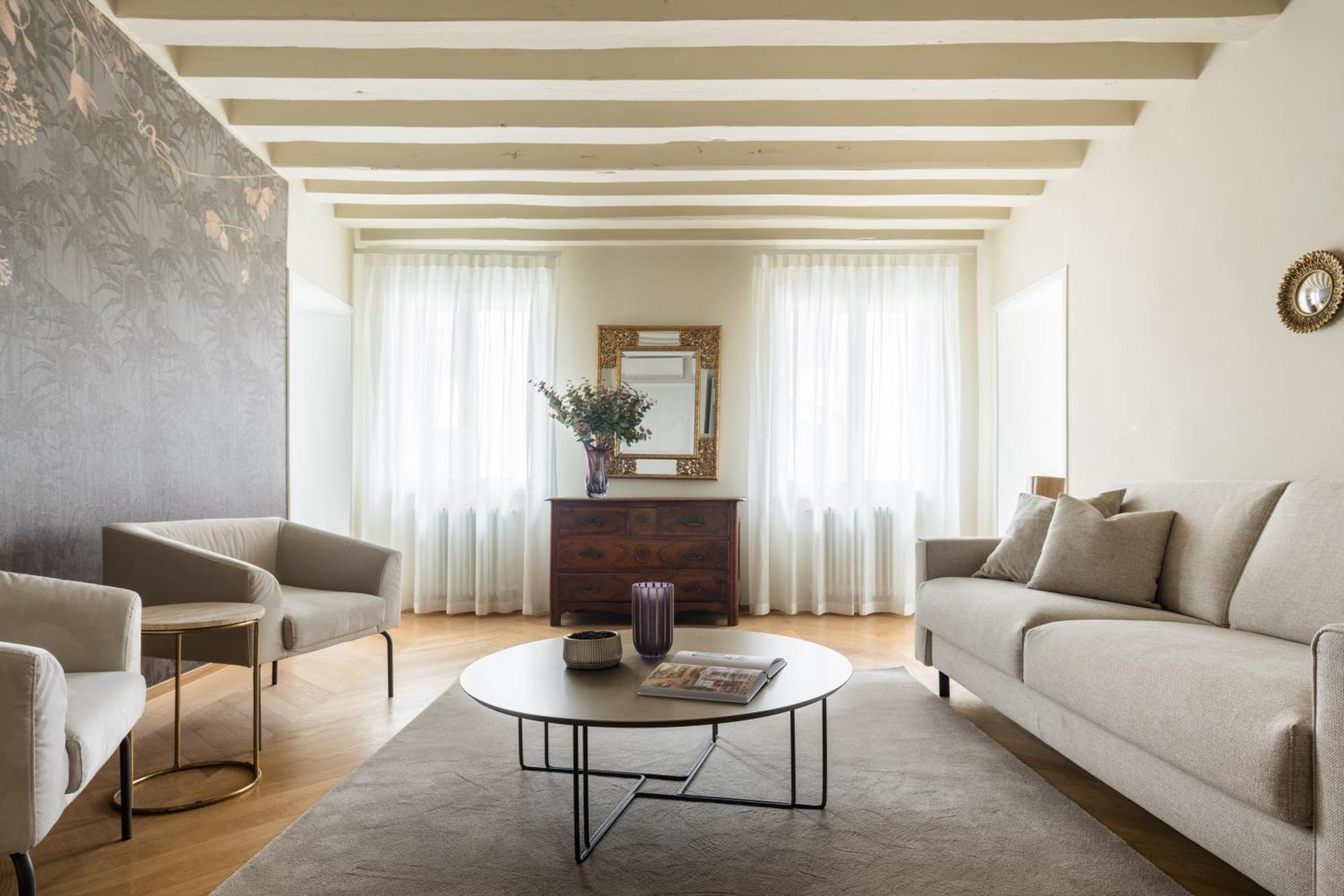 San Giovanni E Paolo Canal View Apartment R&R Venice Luaran gambar