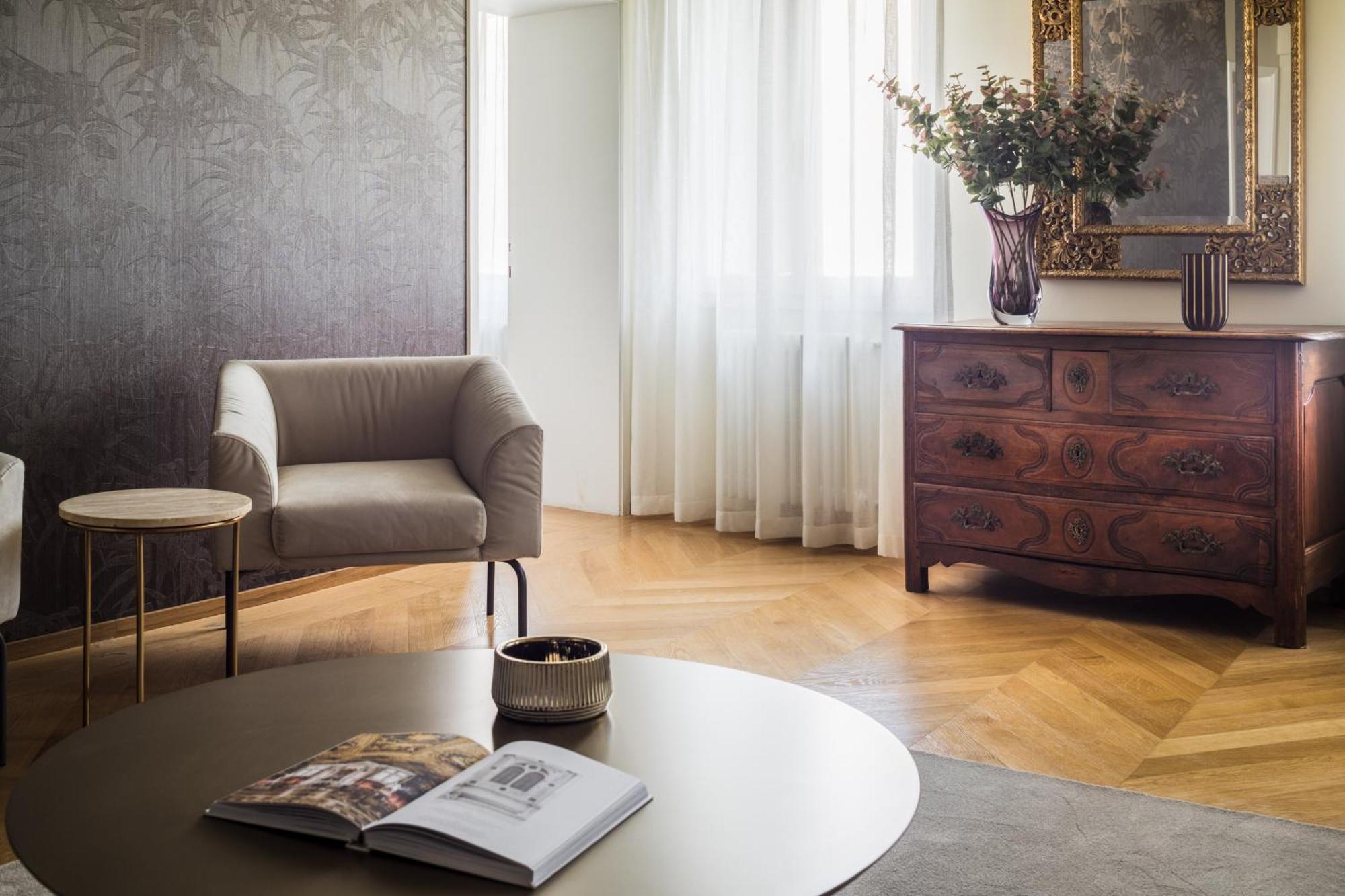 San Giovanni E Paolo Canal View Apartment R&R Venice Luaran gambar