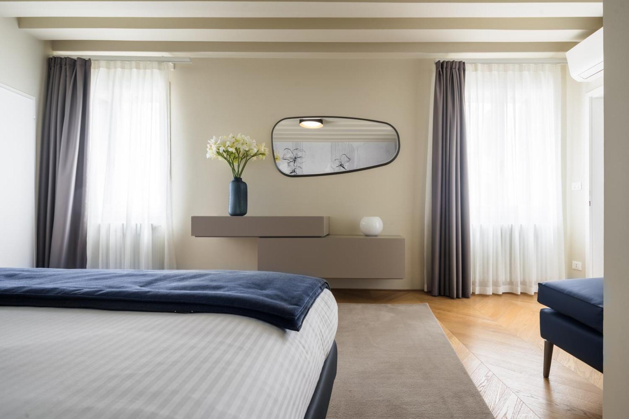 San Giovanni E Paolo Canal View Apartment R&R Venice Luaran gambar