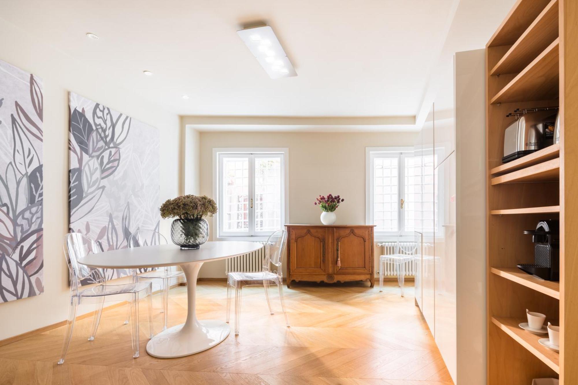 San Giovanni E Paolo Canal View Apartment R&R Venice Luaran gambar