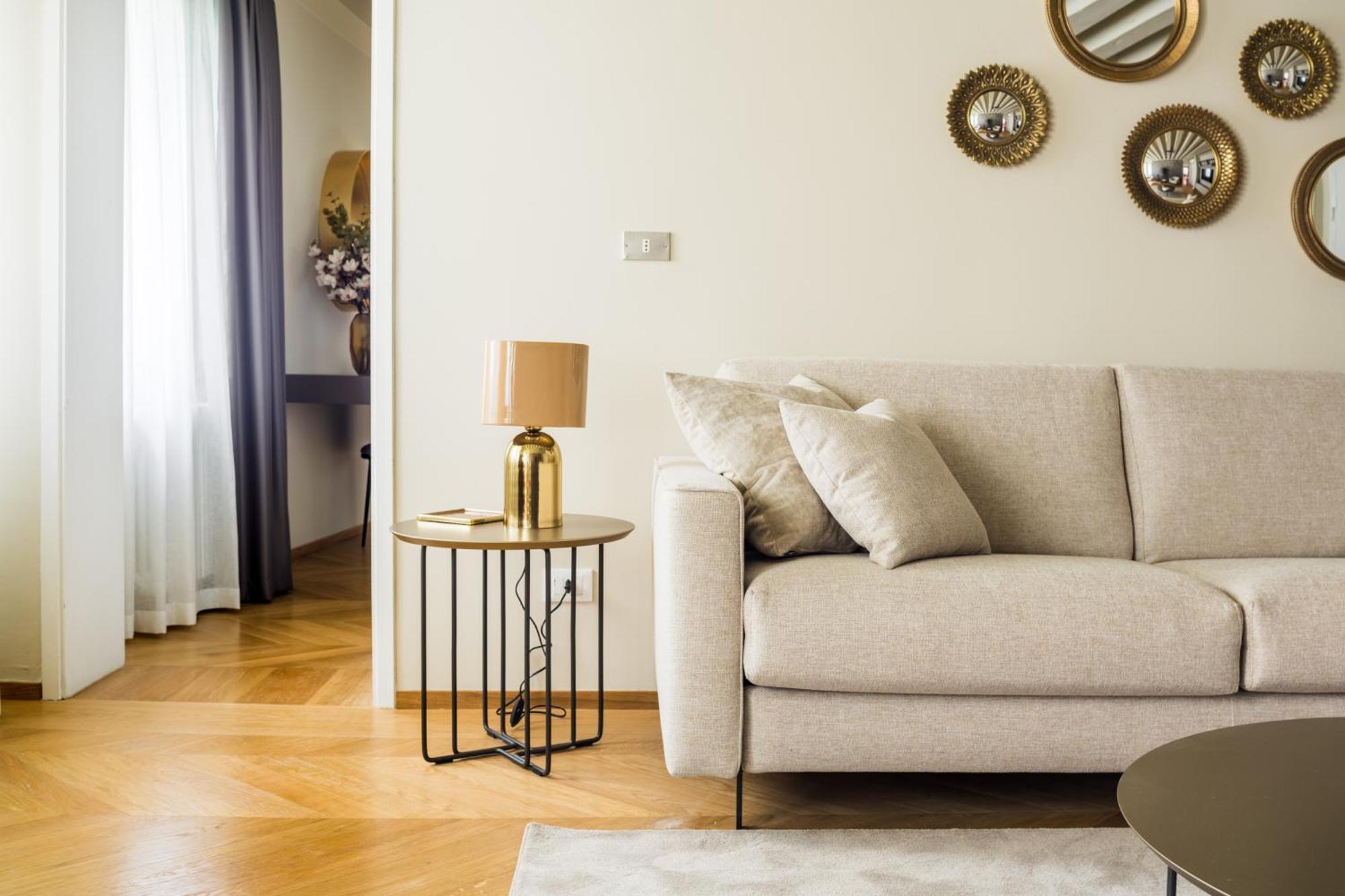 San Giovanni E Paolo Canal View Apartment R&R Venice Luaran gambar