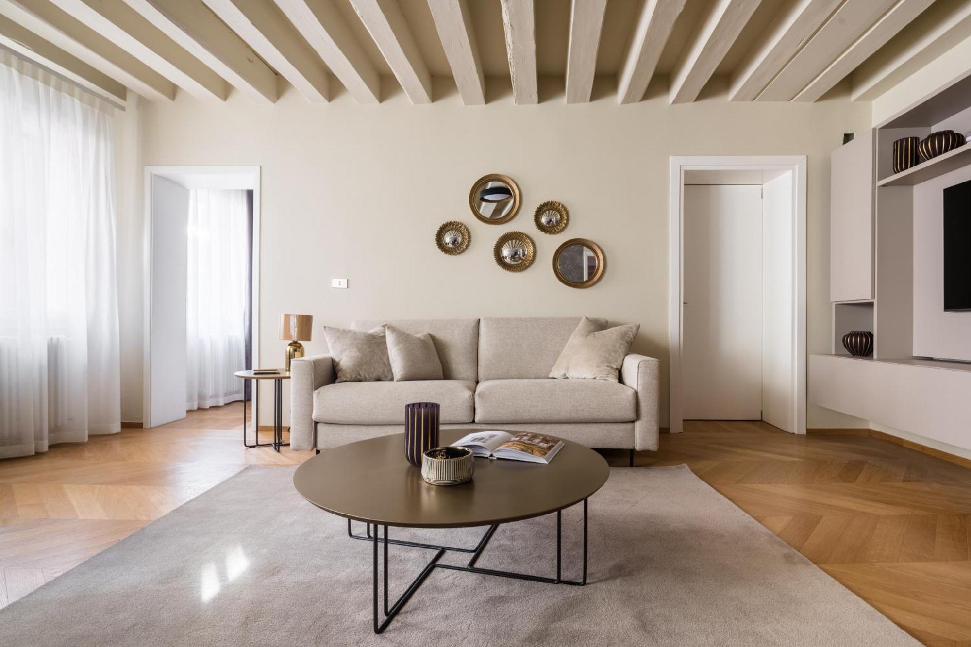 San Giovanni E Paolo Canal View Apartment R&R Venice Luaran gambar