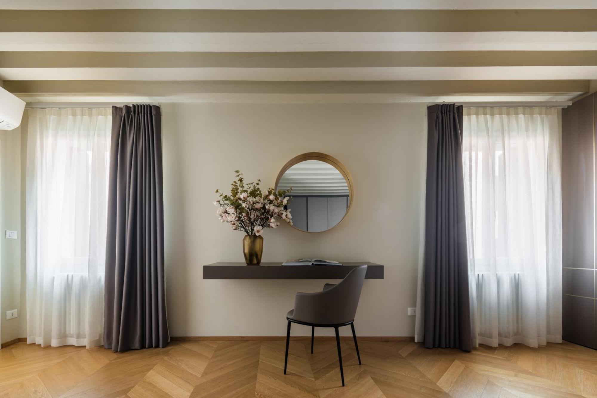 San Giovanni E Paolo Canal View Apartment R&R Venice Luaran gambar