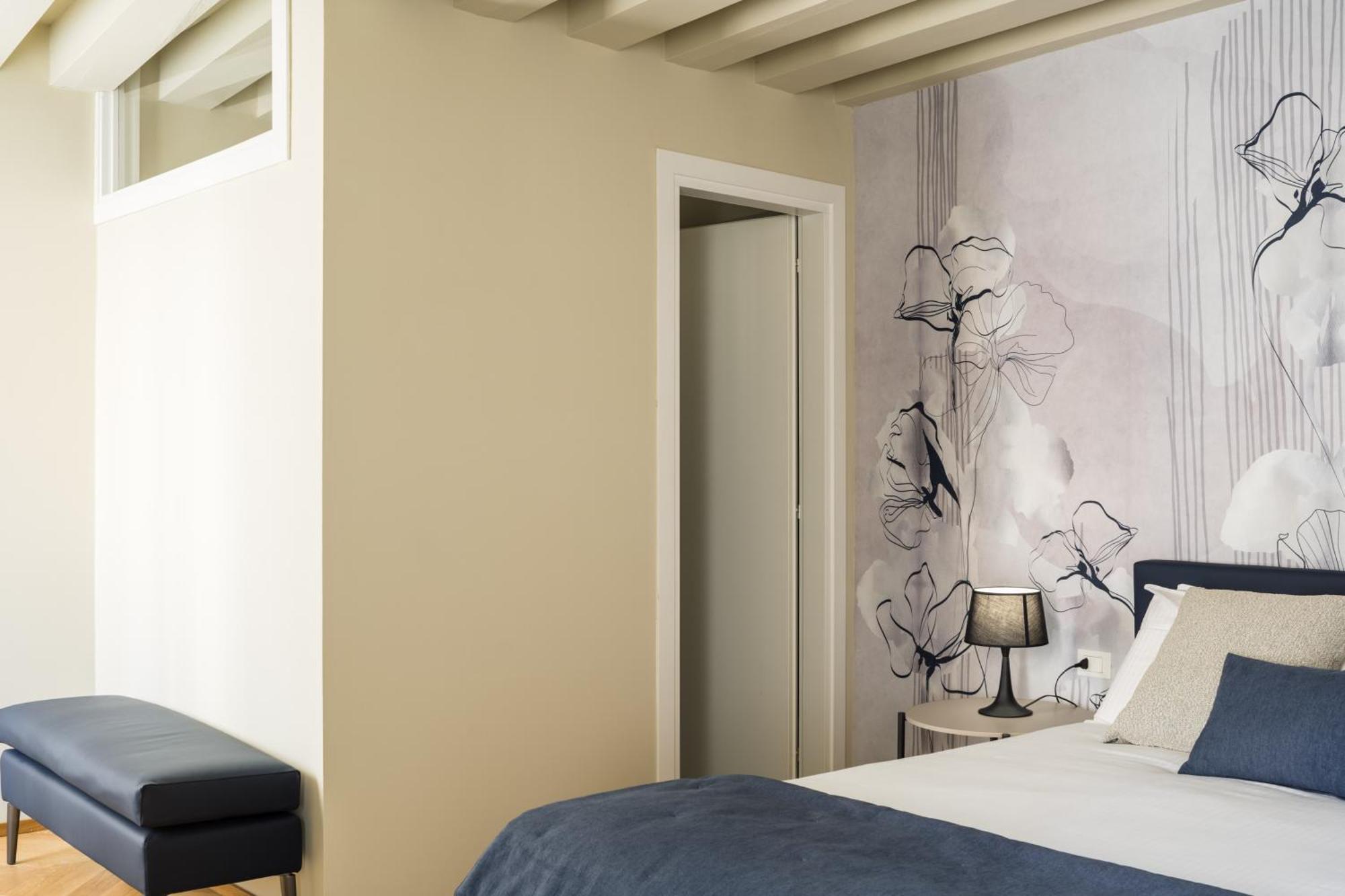 San Giovanni E Paolo Canal View Apartment R&R Venice Luaran gambar
