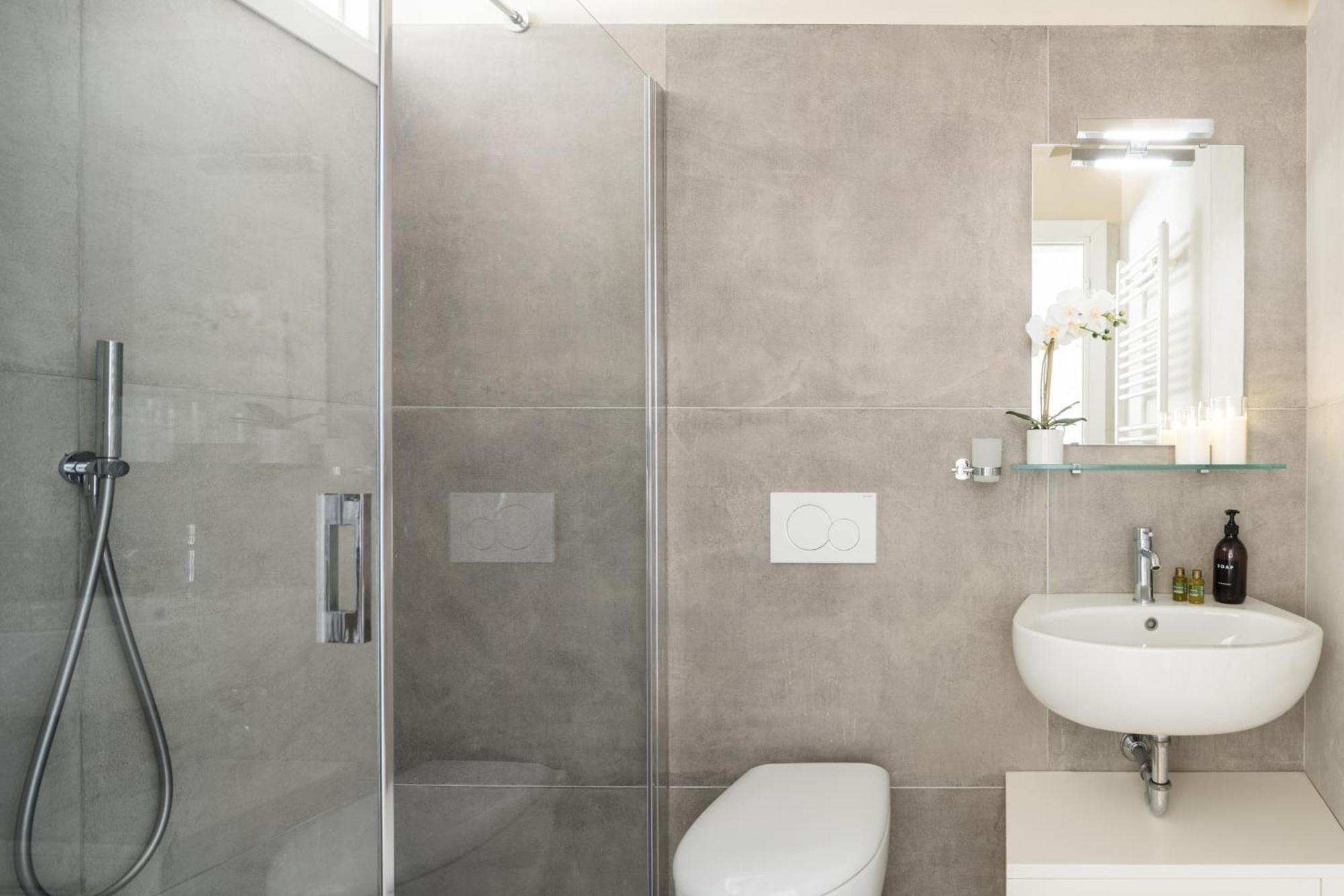 San Giovanni E Paolo Canal View Apartment R&R Venice Luaran gambar